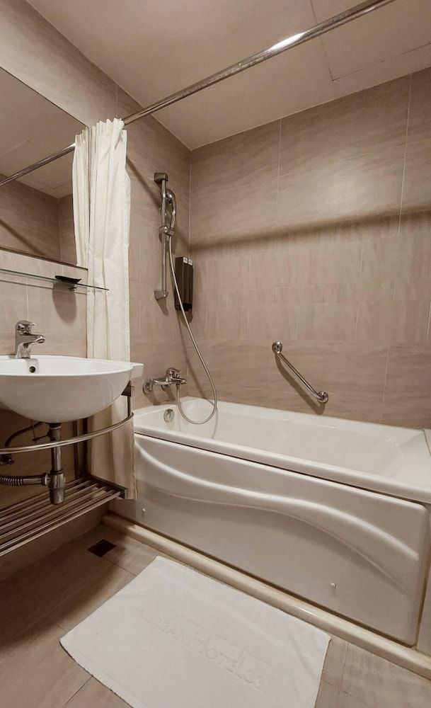 Urban Hotel 33 Elegance Section Elegance Family 6