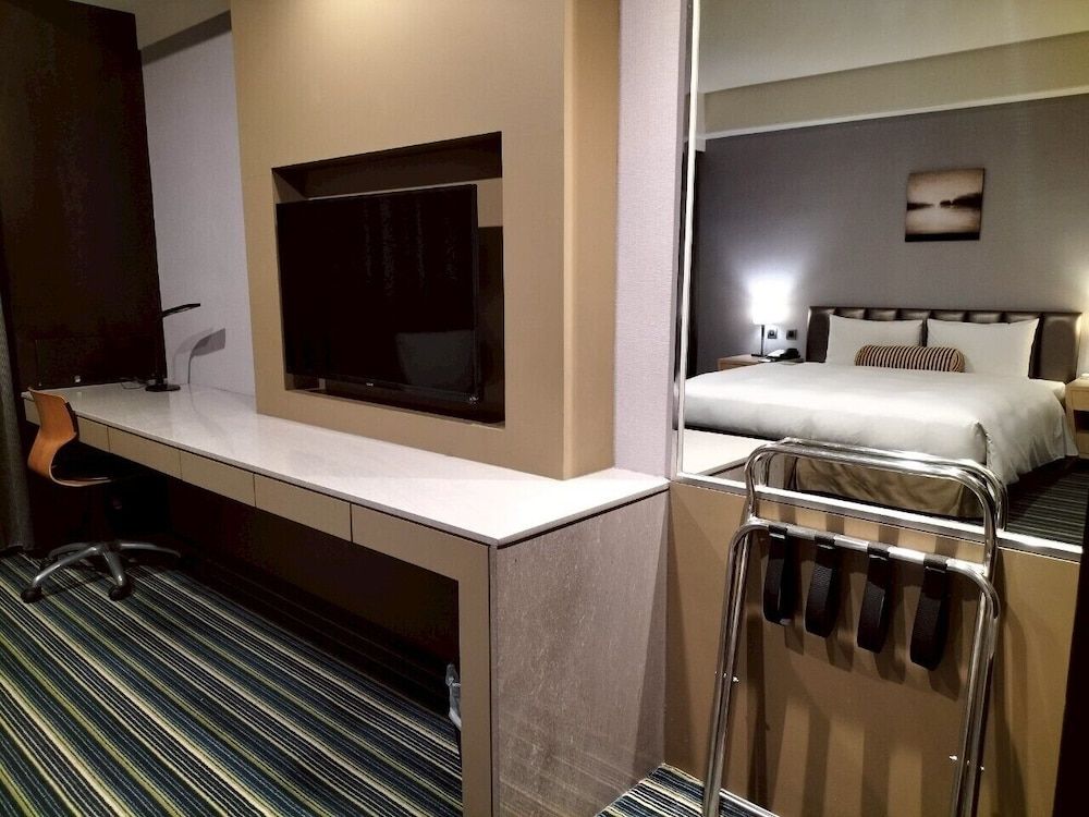 Urban Hotel 33 Business Single (No bathtub) 13