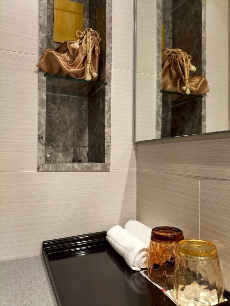 Urban Hotel 33 Business Single (No bathtub) 8