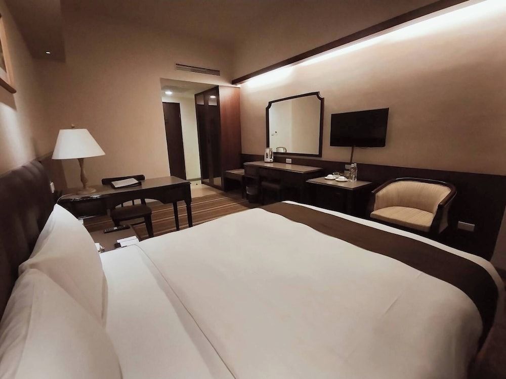 Urban Hotel 33 Elegance Section Standard Single 9