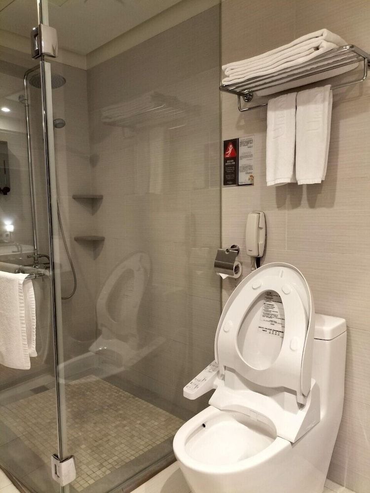 Urban Hotel 33 Business Single (No bathtub) 11