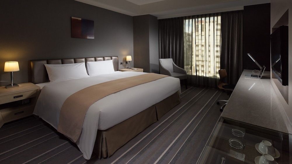 Urban Hotel 33 Business Single (No bathtub) 6