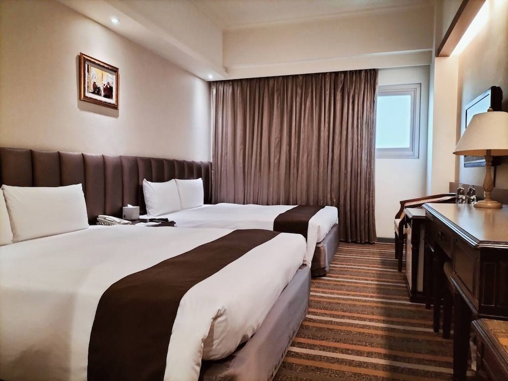 Urban Hotel 33 Elegance Section Elegance Family 2