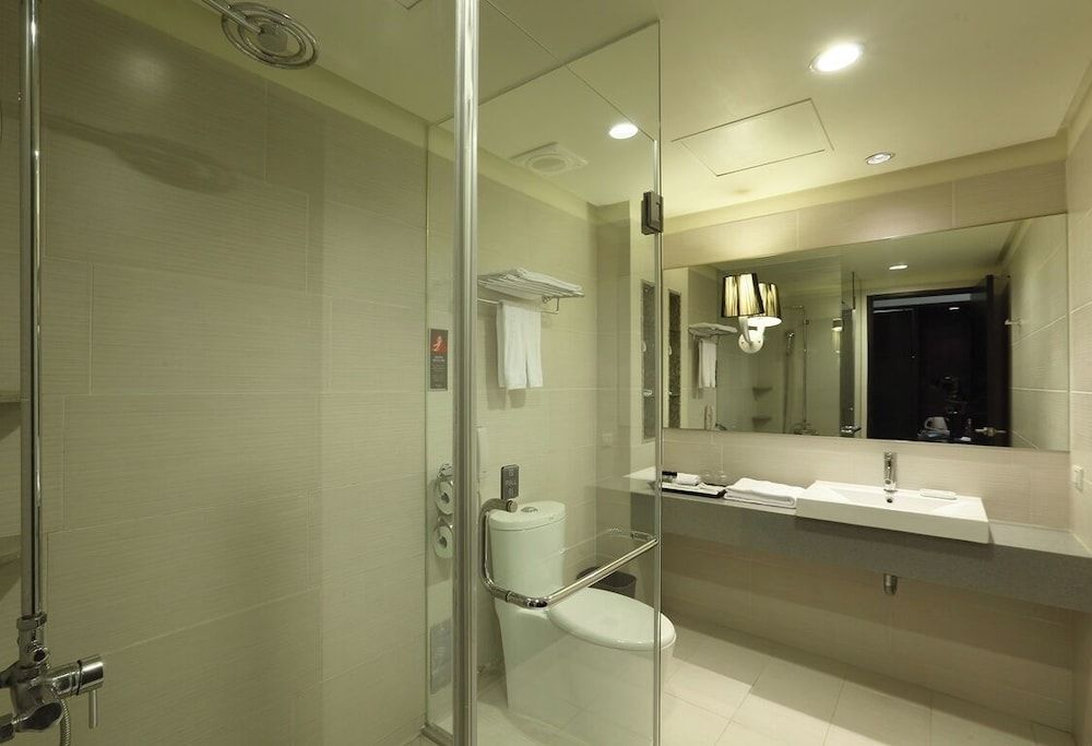 Urban Hotel 33 Business Single (No bathtub) 10