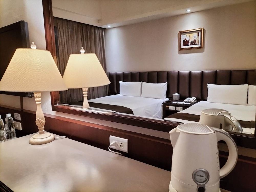 Urban Hotel 33 Elegance Section Elegance Family 10