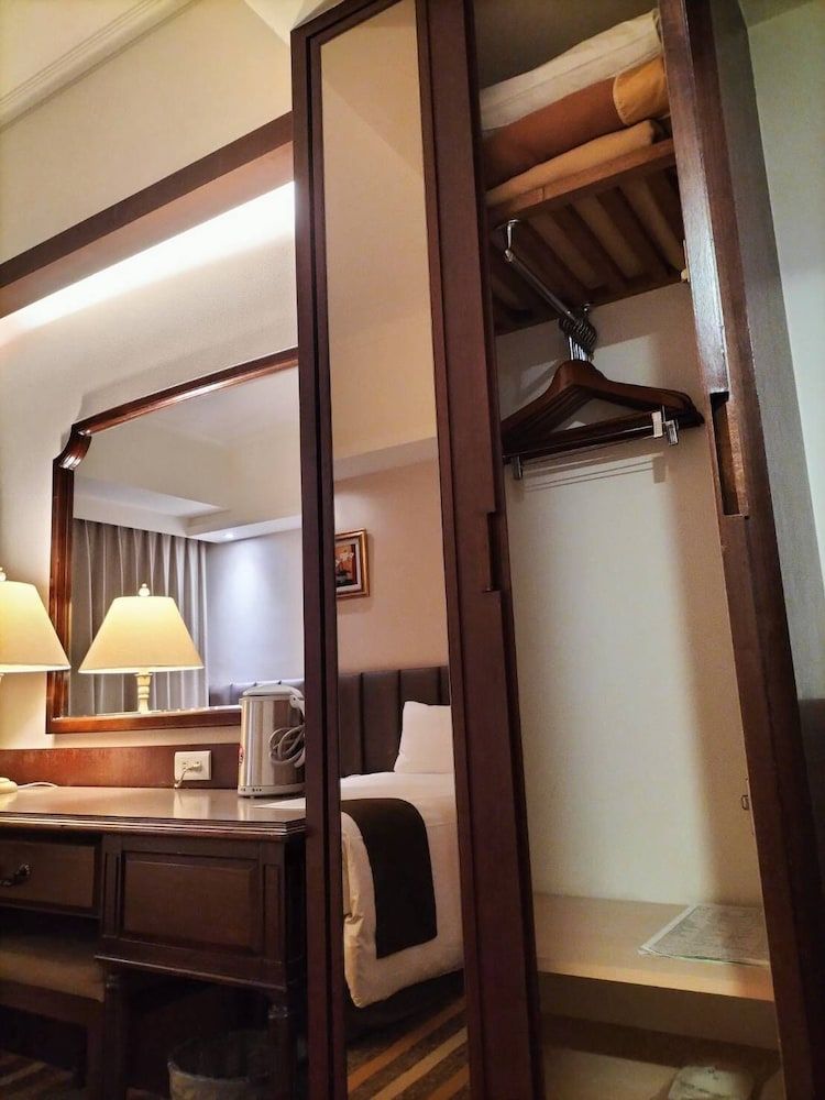 Urban Hotel 33 Elegance Section Elegance Family 11