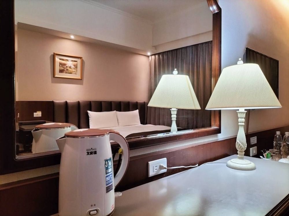 Urban Hotel 33 Elegance Section Standard Single 8