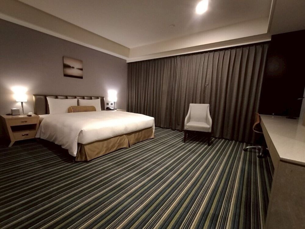 Urban Hotel 33 Business Single (No bathtub) 4