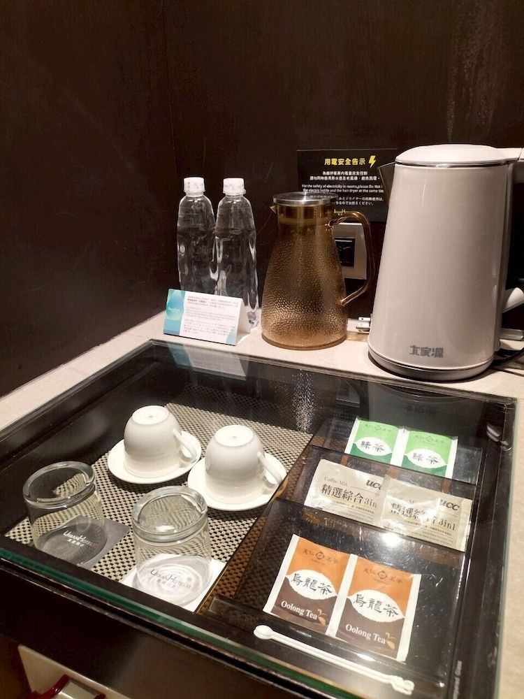 Urban Hotel 33 Business Single (No bathtub) 14