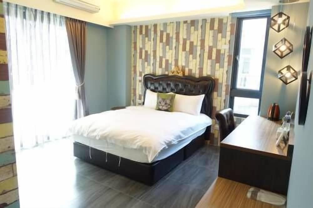 Mori Inn Standard Double Room (Ryan) 4