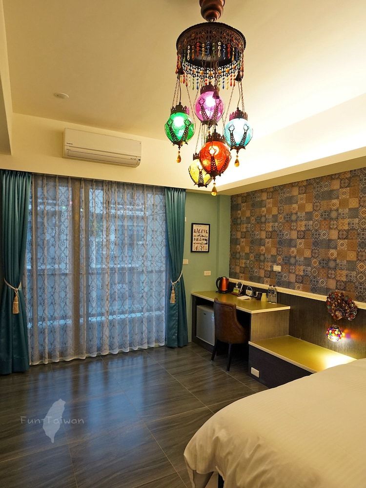 Mori Inn Standard Twin Room (Van Van) 6