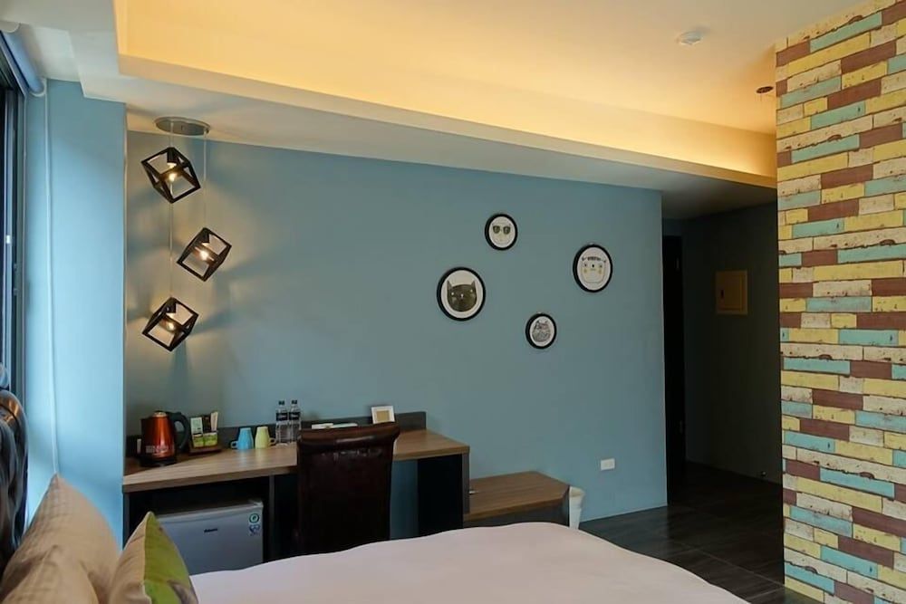 Mori Inn Standard Double Room (Ryan) 3