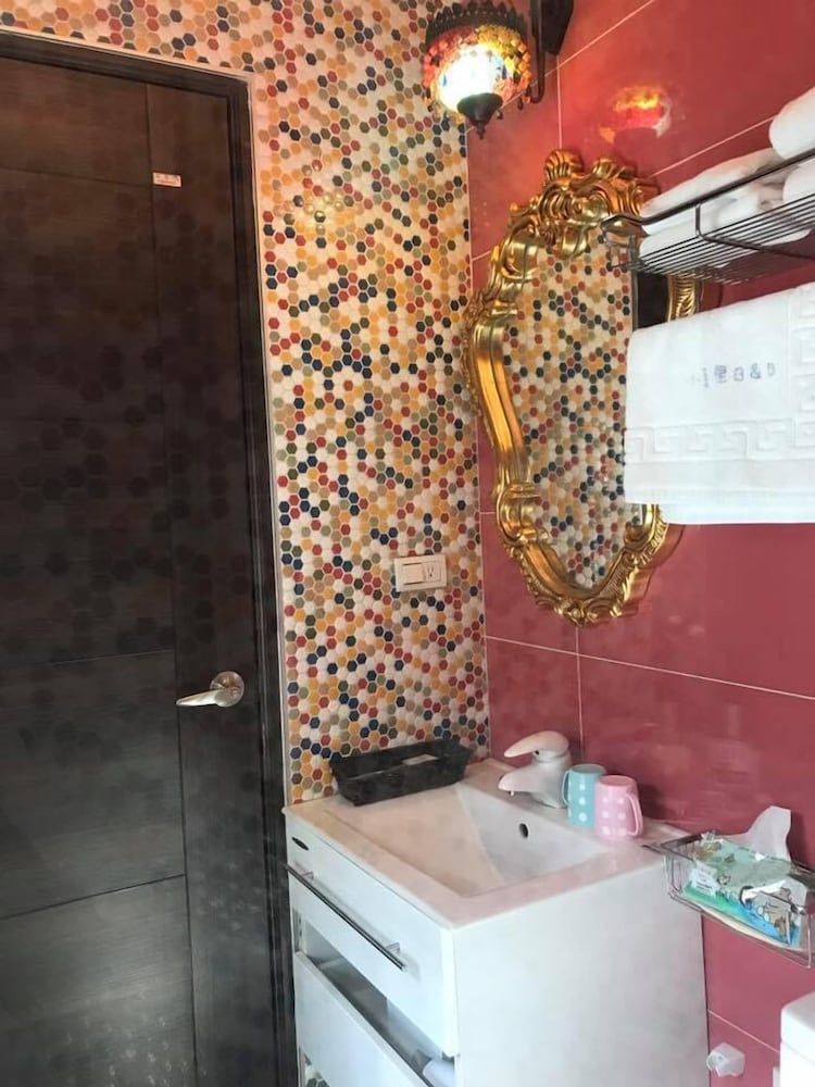 Mori Inn Standard Twin Room (Van Van) 5