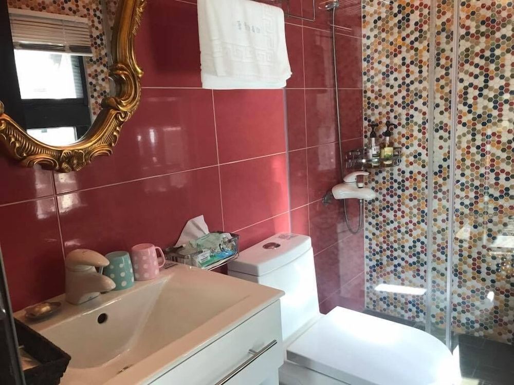 Mori Inn Standard Twin Room (Van Van) 4