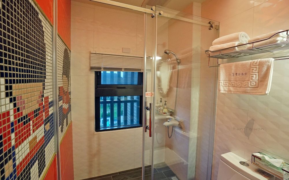 Mori Inn Standard Double Room (Henry) 3