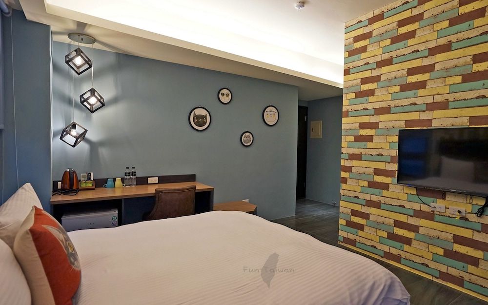 Mori Inn Standard Double Room (Ryan) 2