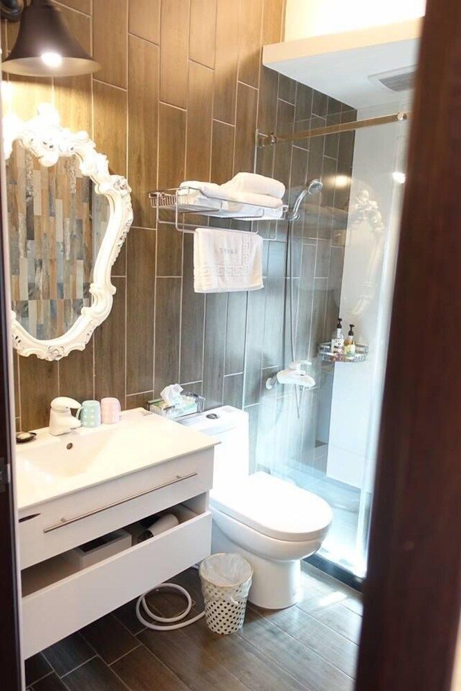 Mori Inn Standard Double Room (Ryan) 5