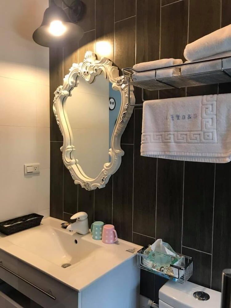 Mori Inn Standard Double Room (Ryan) 6