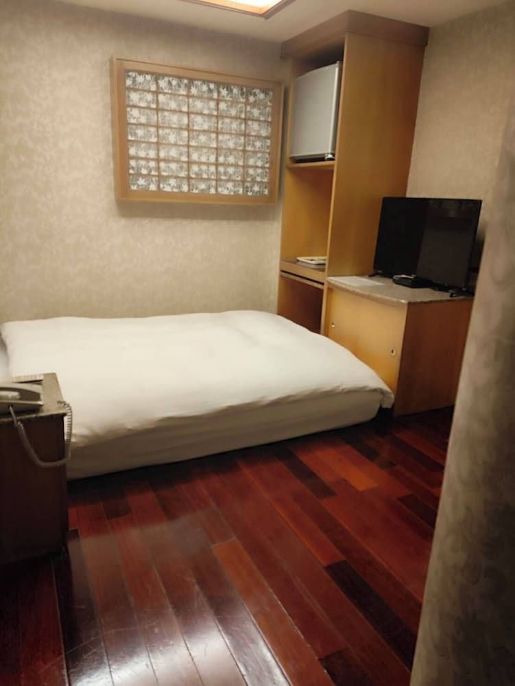 undefined Yachuan Hotel