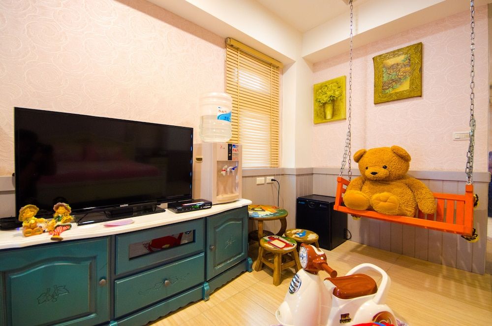 Easylife B&B Family Quadruple Room, 1 Bedroom, Ground Floor 11