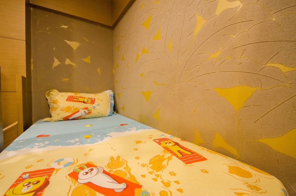 Easylife B&B Family Triple Room, 1 Bedroom, Bathtub 4