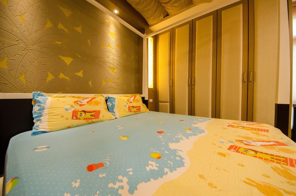 Easylife B&B Family Triple Room, 1 Bedroom, Bathtub 3