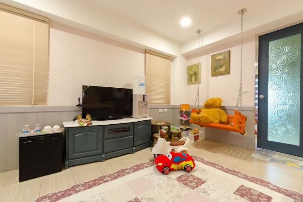 Easylife B&B Family Quadruple Room, 1 Bedroom, Ground Floor 8