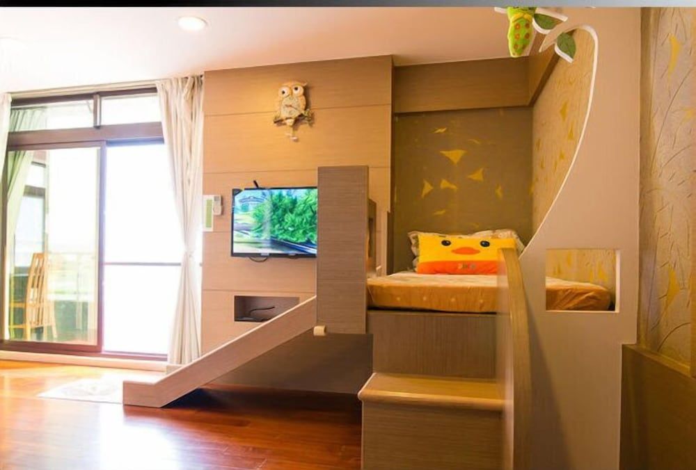 Easylife B&B Family Triple Room, 1 Bedroom, Bathtub 9