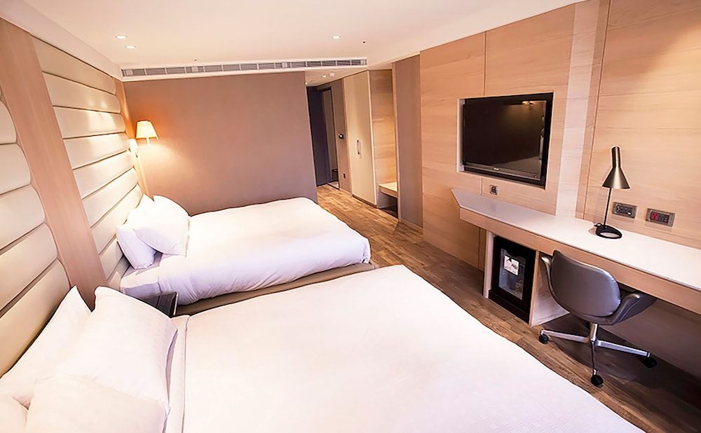 Superior Quadruple Room