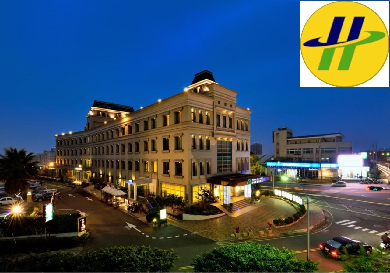 Taichung Shinkansen Grand Hotel