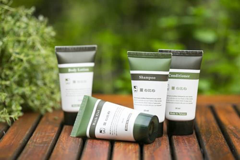 amba Taipei Zhongshan Room, Corner 7