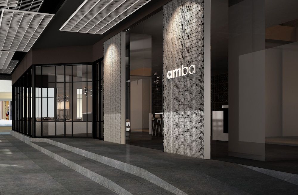 undefined amba Taipei Zhongshan 6