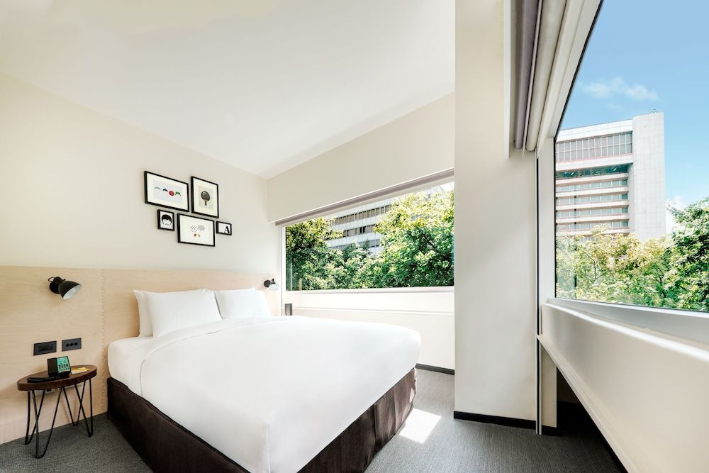 undefined amba Taipei Zhongshan 5