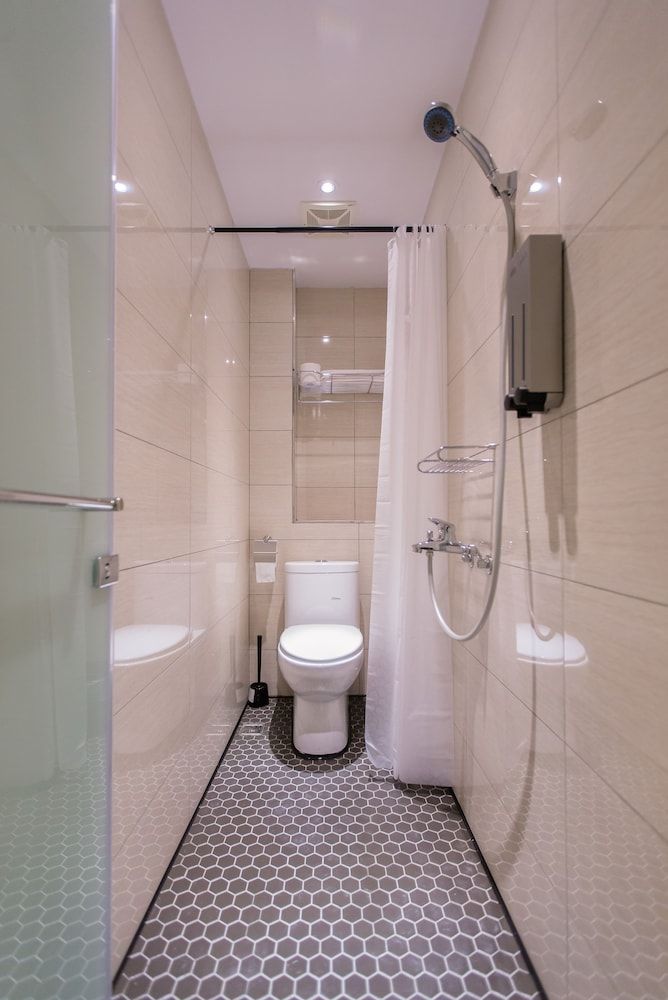 Taipei Sunny Hostel Family Room 7