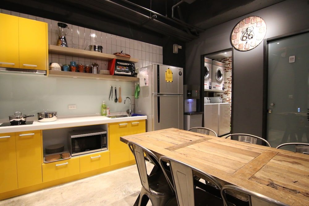 undefined Taipei Sunny Hostel 4