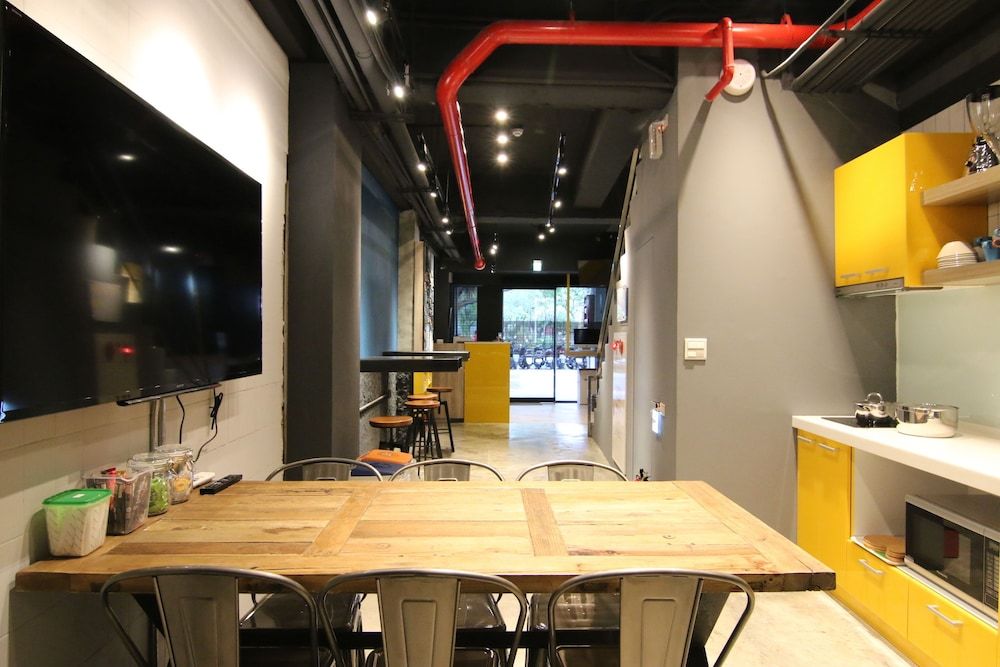 undefined Taipei Sunny Hostel 6