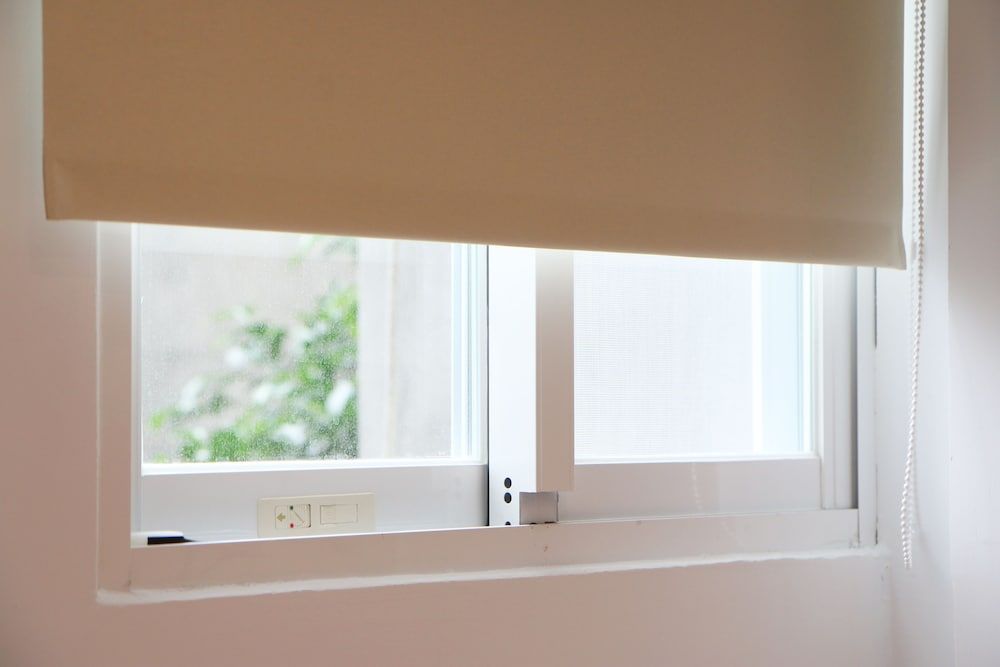 Taipei Sunny Hostel Twin Room - Bunk Bed 7