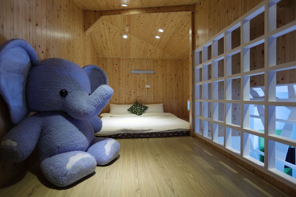 Childrens Theme Room