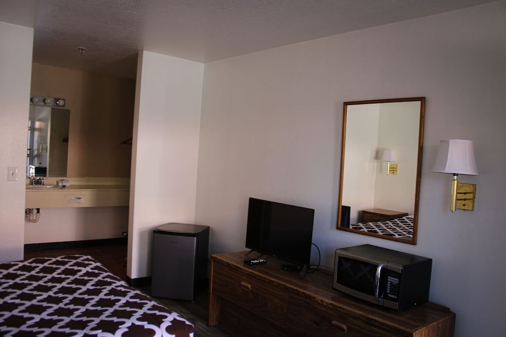 Lodge on the River Standard Room, 1 Double Bed, Non Smoking 2