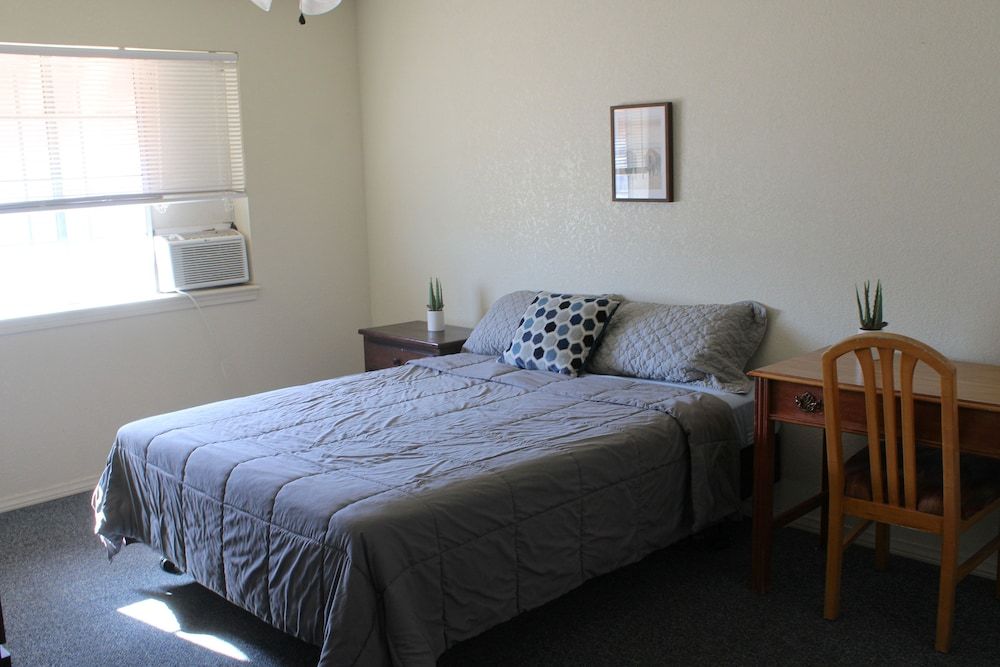 Standard Apartment, 2 Bedrooms