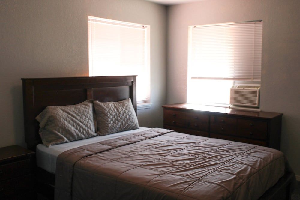 Standard Apartment, 2 Bedrooms