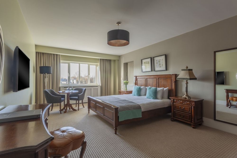 Executive Double Room