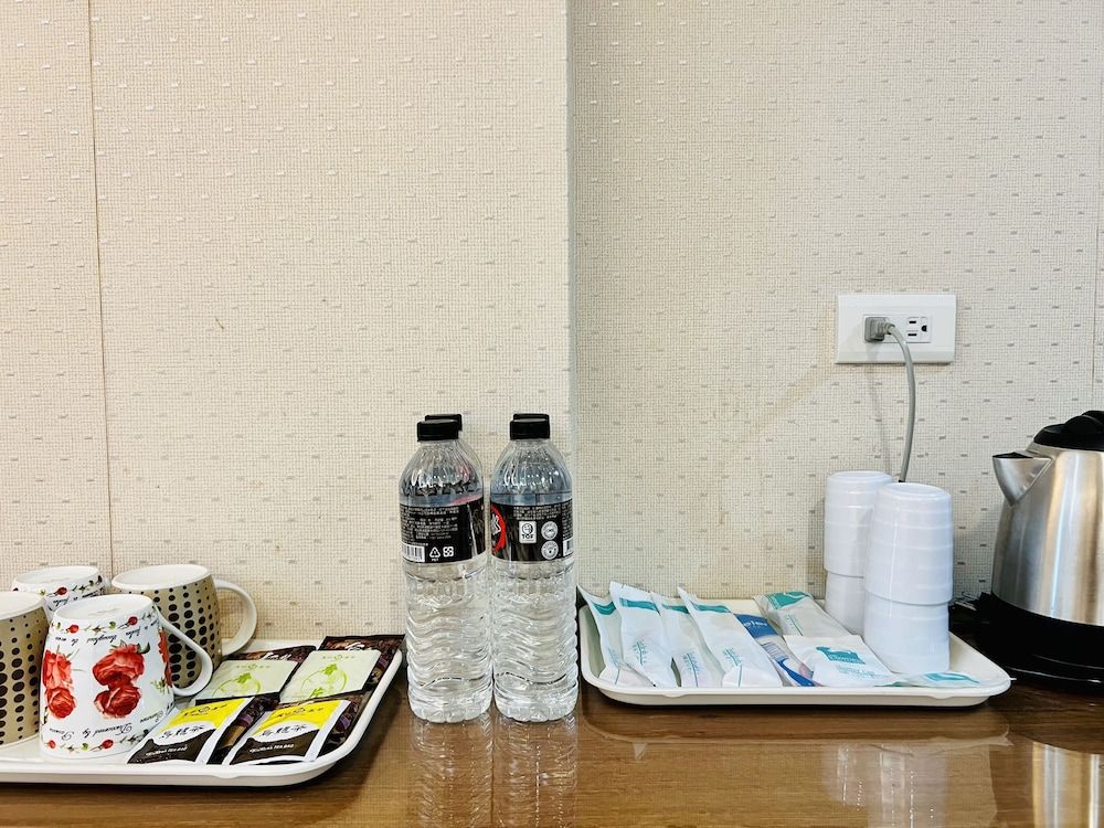 Mucha Hotel Classic Quadruple Room 12