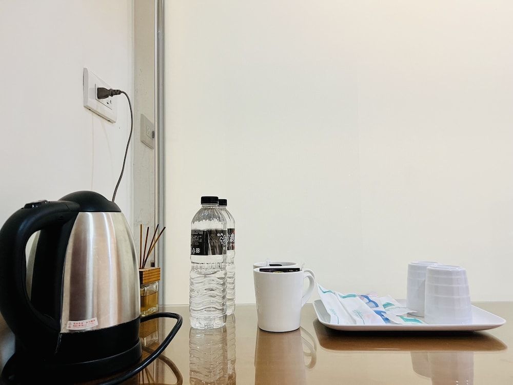 Mucha Hotel Superior Double Room 7