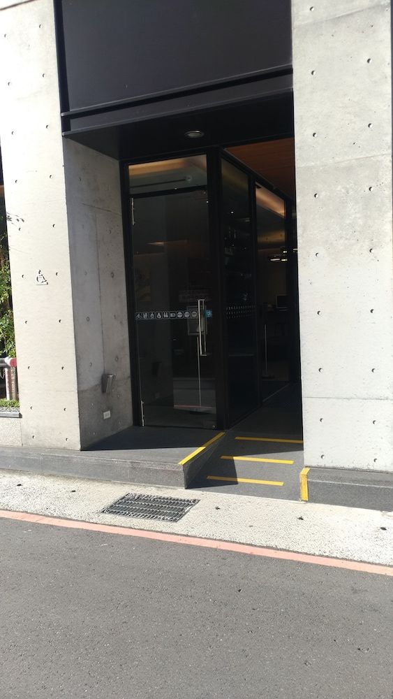 undefined Cityinn Hotel Plus Fuxing N. Rd. Branch 9