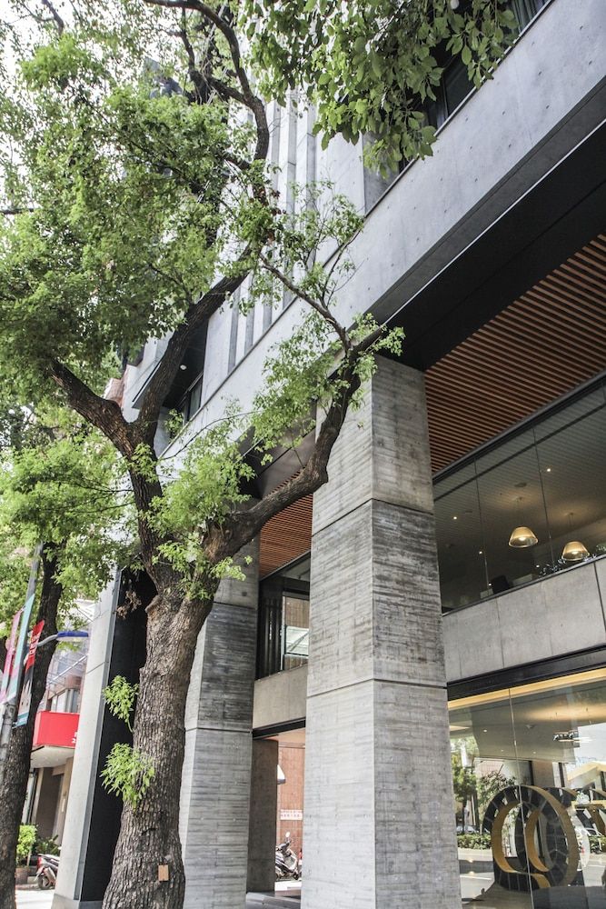 undefined Cityinn Hotel Plus Fuxing N. Rd. Branch 7