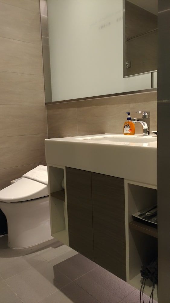Cityinn Hotel Plus Fuxing N. Rd. Branch Double Room 7