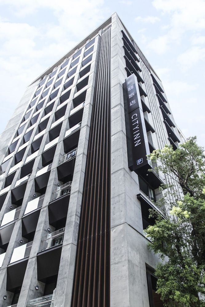 undefined Cityinn Hotel Plus Fuxing N. Rd. Branch 3