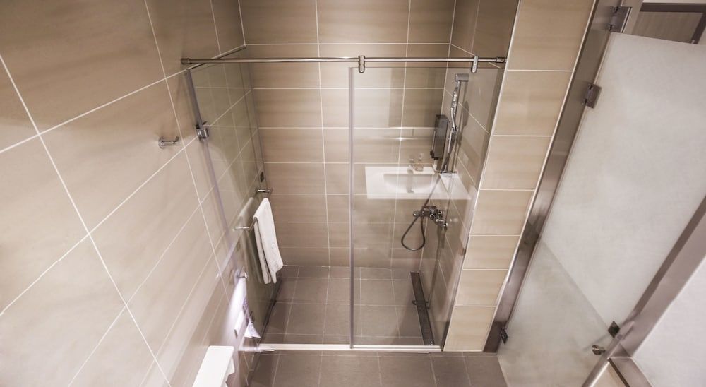 Cityinn Hotel Plus Fuxing N. Rd. Branch Double Room 6