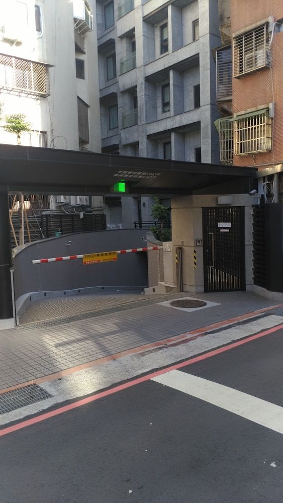 undefined Cityinn Hotel Plus Fuxing N. Rd. Branch 7